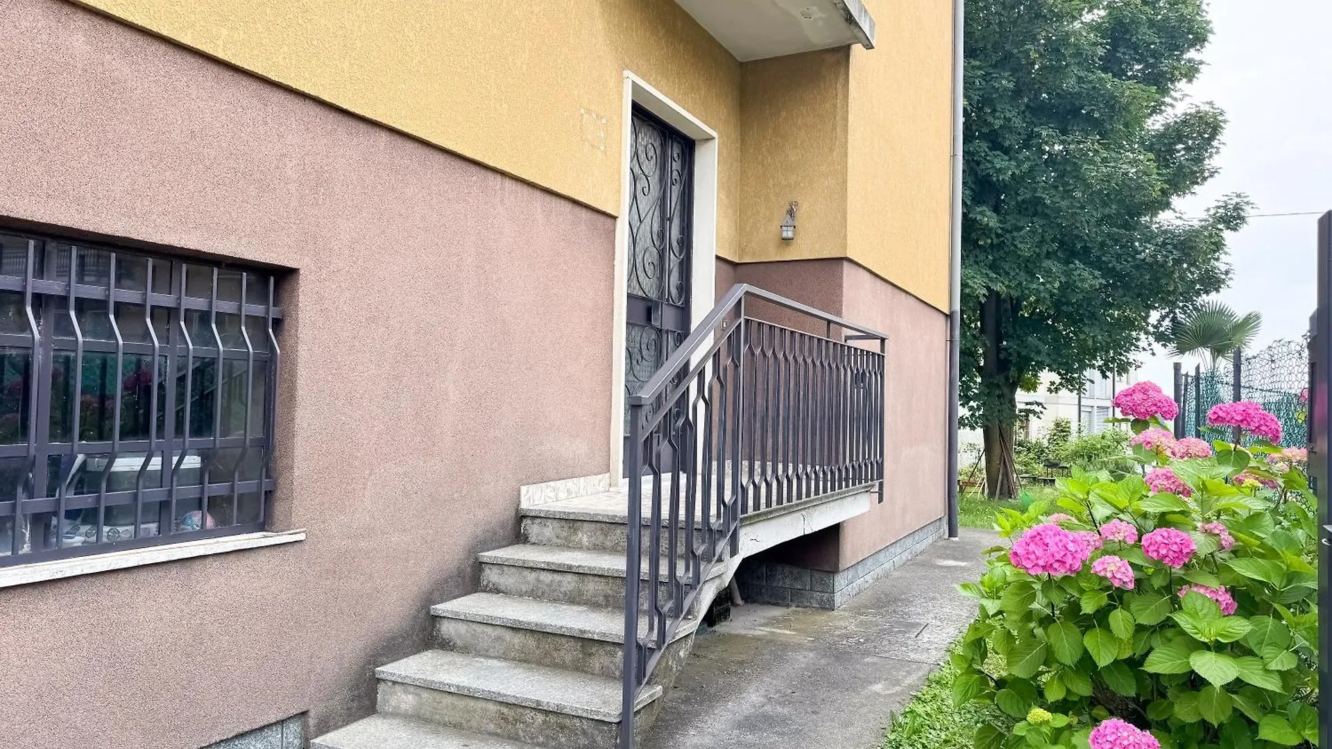 Appartement Parcheggio Privato - 5 Minuti Dal Lago Di Varèse